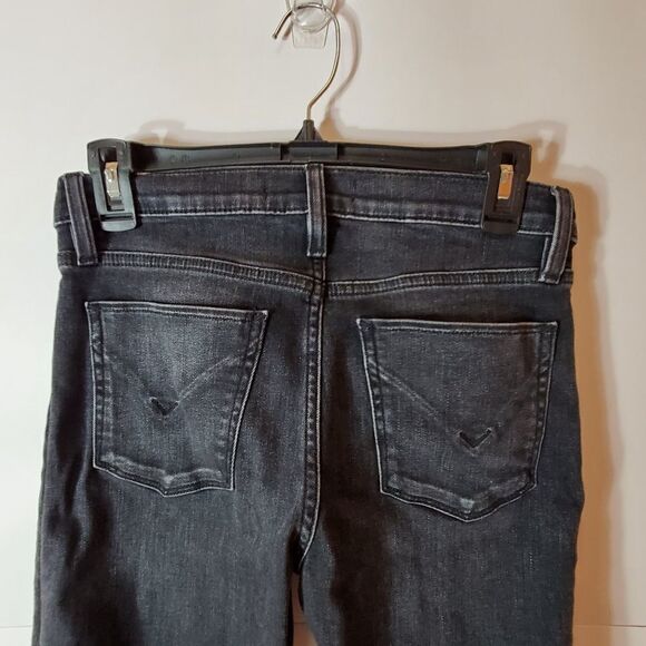 Hudson LA bule skinny NICO‎ 26 jeans - Picture 3 of 8